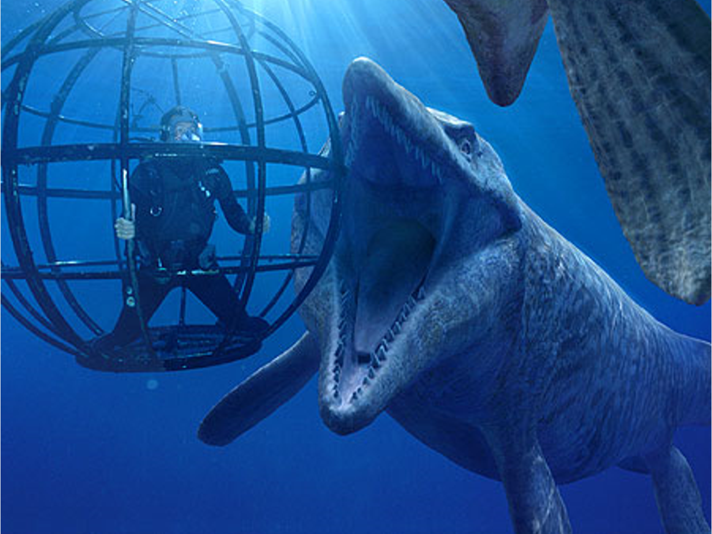 Tylosaurus Walking With Wikis The Free Walking With Encyclopedia