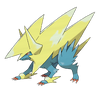 pokemon y pokemon y