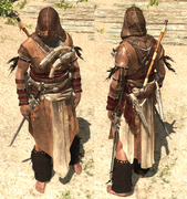AC4 Stealth outfit