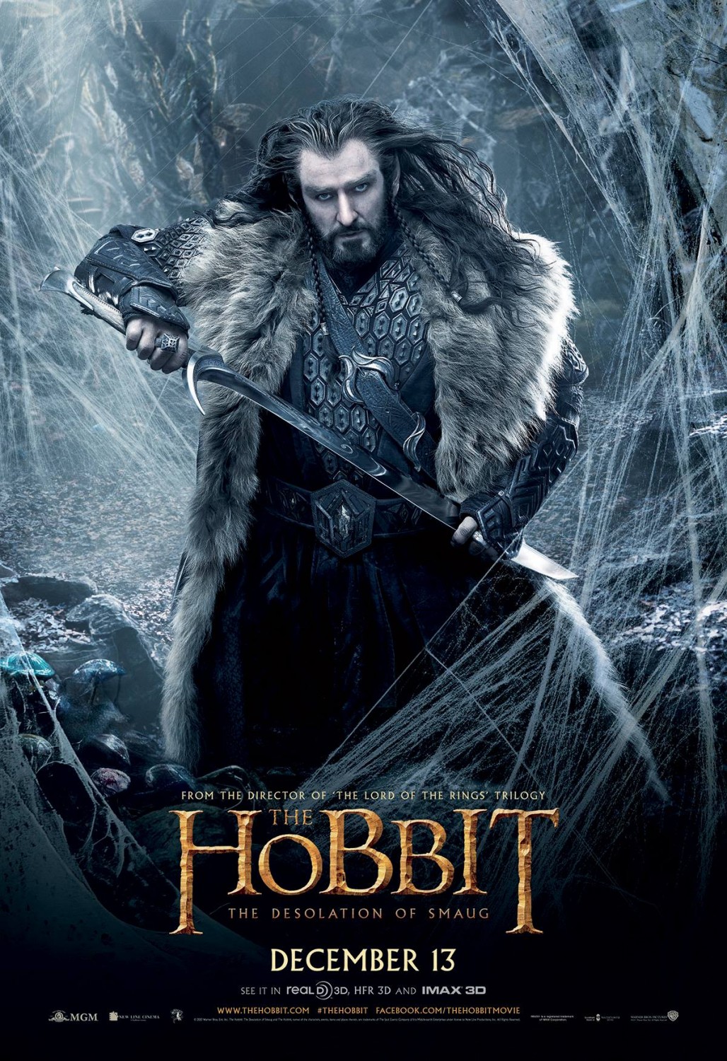 Hobbit einebinsenweisheit