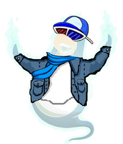 HisGHOST