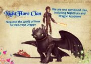 NightFlare Clan