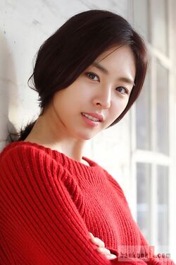 Lee Yeon Hee27