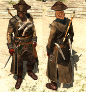 AC4 Edward The Legend outfit
