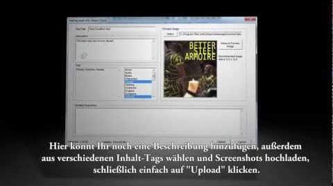 Kit – Das The Elder Scrolls Wiki - Oblivion, Skyrim, Elder, Scrolls