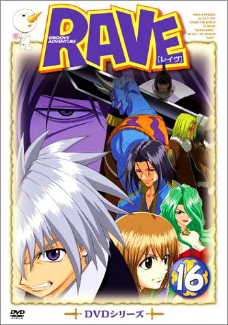 Rave master casino
