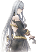 VC2 Selvaria