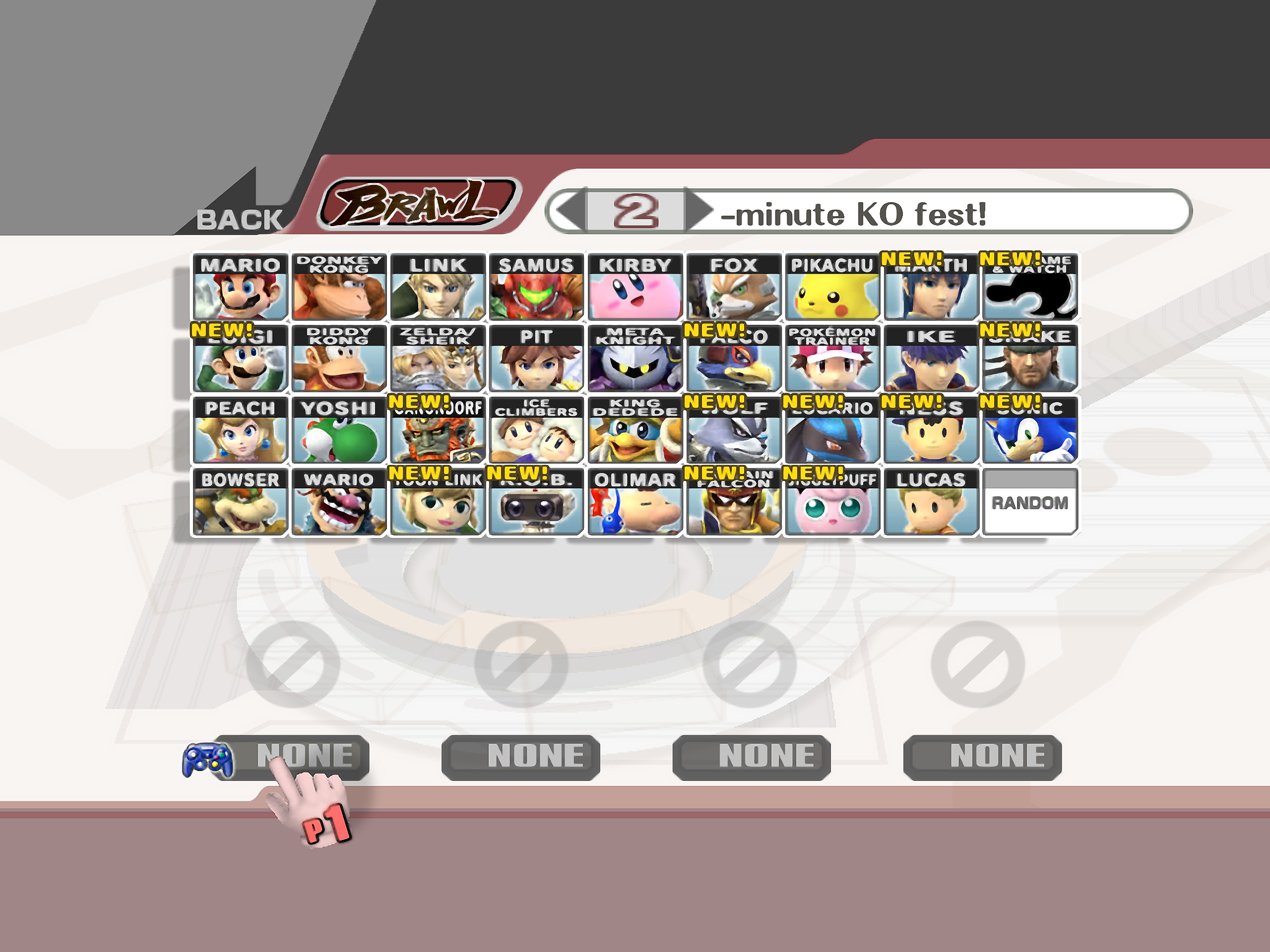 http://static2.wikia.nocookie.net/__cb20131124044705/ssb/images/9/93/Character_Selection_-_Super_Smash_Bros._Brawl.png