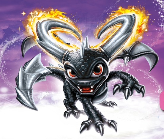 darkspyro darkspyro