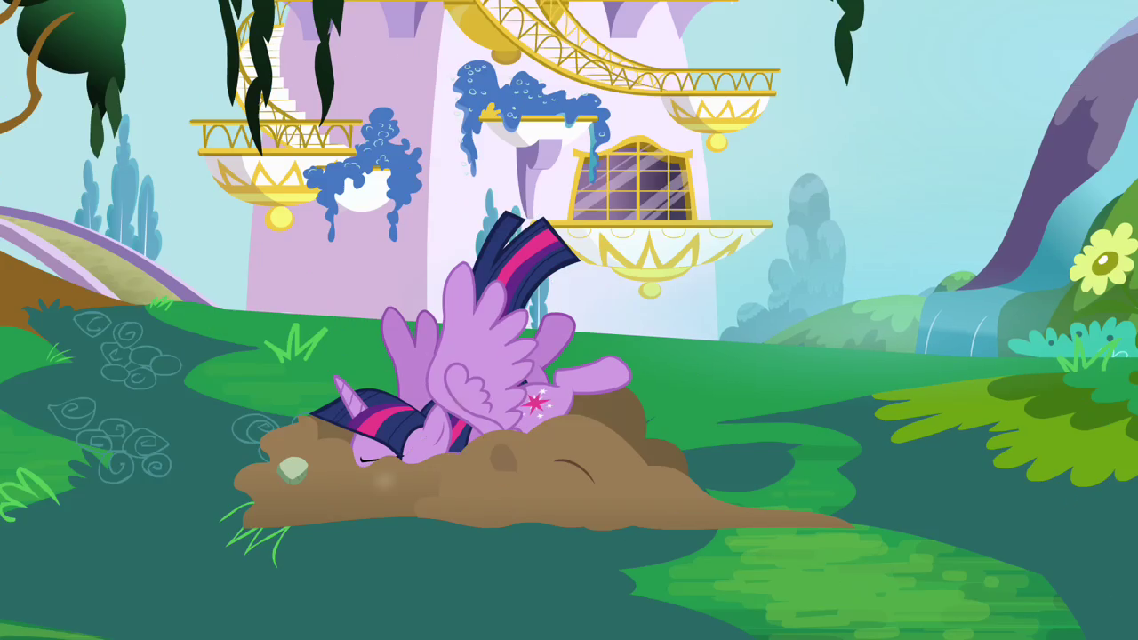 Twilight_crashes_into_the_dirt_S4E01.png