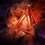 Sith Holocron