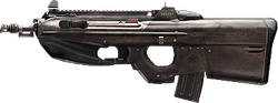F2000 fancy