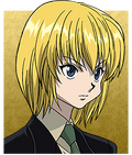 Gekijouban Kurapika Icon