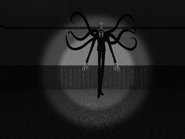 download slenderman game download