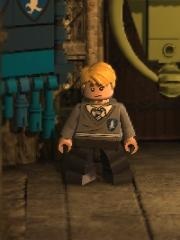 Antony lego