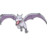 Aerodactyl XY