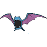 Golbat XY