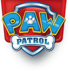 Paw_Patrol_Logo.png (231×234) | Paw Patrol Birthday | Pinterest