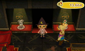 Acnlgraciegrace