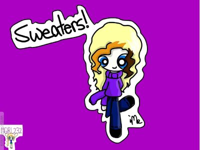 Disney-Create-MGIRL232-Sweaters