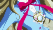 Kanade modulo cure