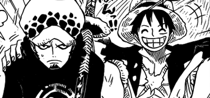 Law e luff
