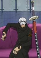 Law arma