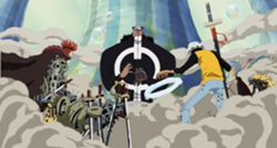 Law e kid vs pacifista
