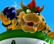 Bowser mariogolf