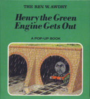 HenrytheGreenEngineGetsOutCover