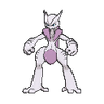 Mega-Mewtwo X XY