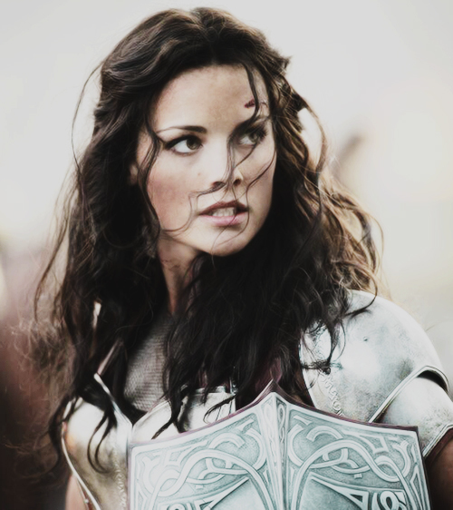 Sif (movies) - Thor Wiki