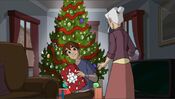 Christmas Presents SSM