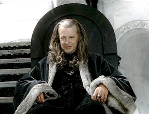Denethor II - Tolkienpedia