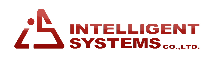 Intelligent Systems Logo Logo Intelligent Systems Retail Logos