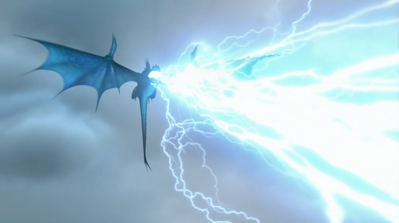 Dragon Anatomy - How to Train Your Dragon Wiki