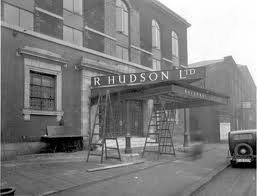 HUDSON RALETRUX Factory