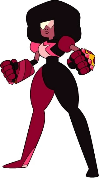 (Steven Universe) Heroes Wiki