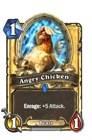 [Imagem: AngryChicken.gif]