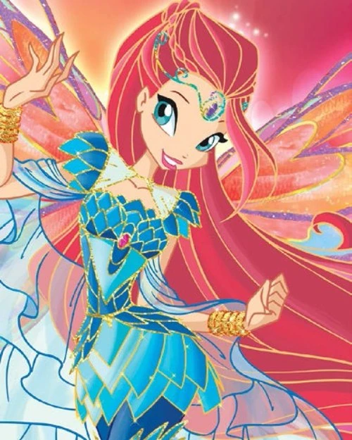 Bloomix Winx Club Wiki