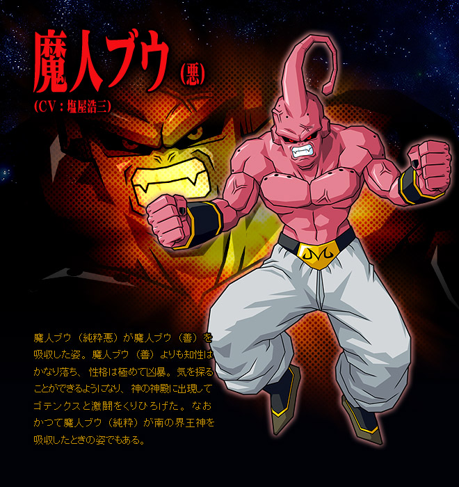 personajes personajes