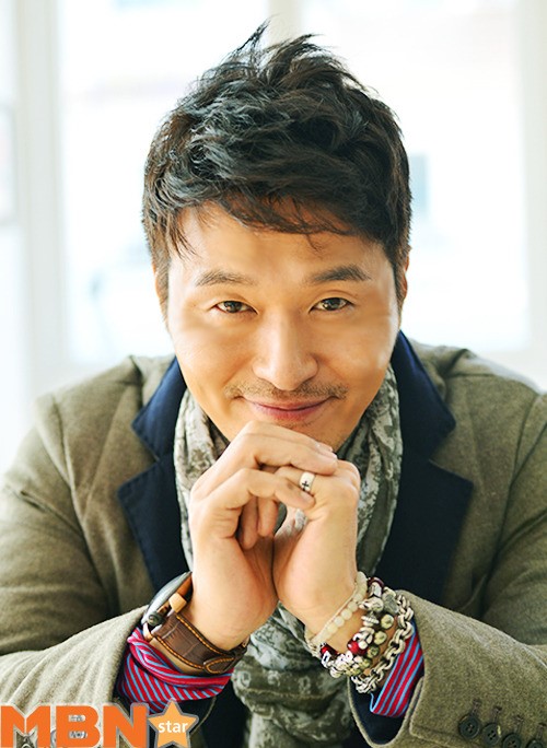 Lee Sung Jae - Wiki Drama