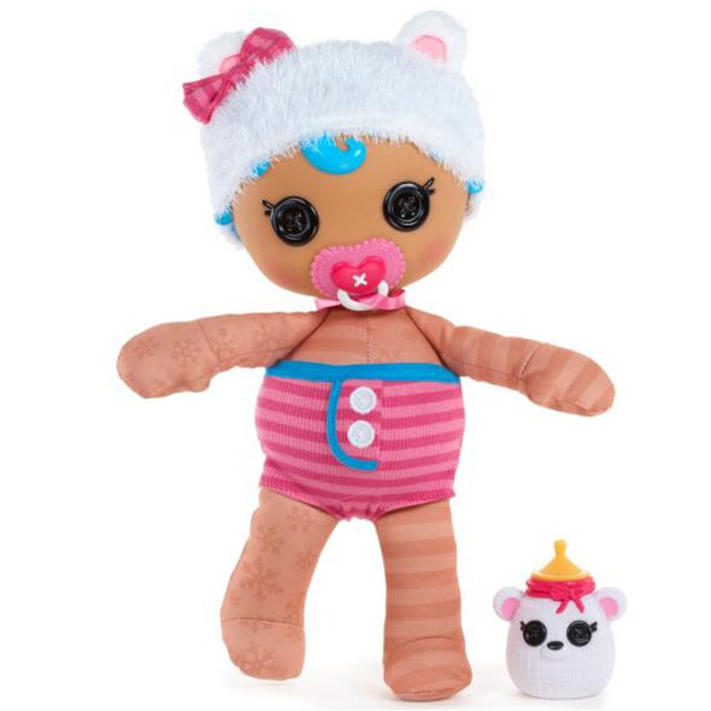 lalaloopsy dolls mittens fluff n stuff