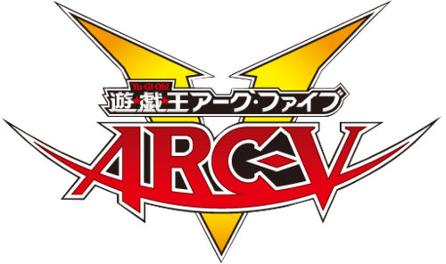 Yugioh Arc-V