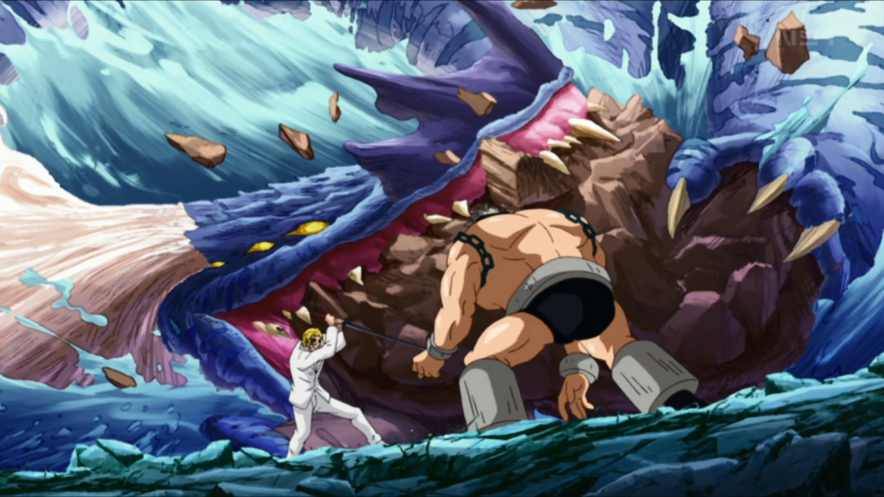 http://static2.wikia.nocookie.net/__cb20131222182658/toriko/images/0/0c/Leodragon_and_Crush_Turtle.png