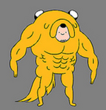 Jake suit