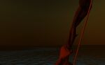 Bow and Arrow