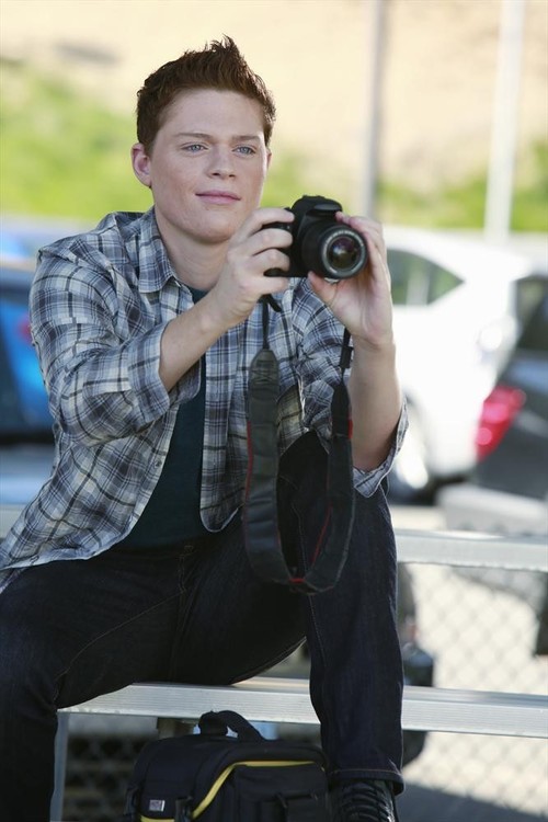 Switched At Birth Is Emmett Really Deaf Emmett Bledsoe - Switched at Birth Wiki