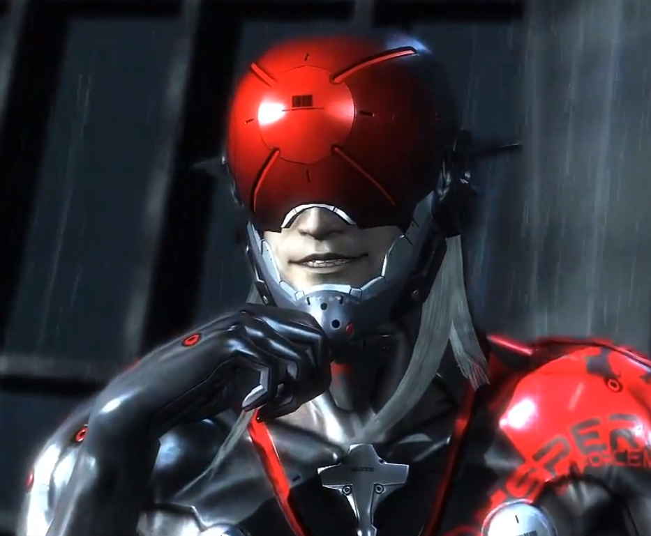 Metal Gear Rising: Revengeance, Metal Gear Wiki