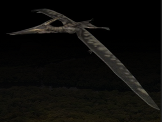 pteranodon walking with dinosaurs
